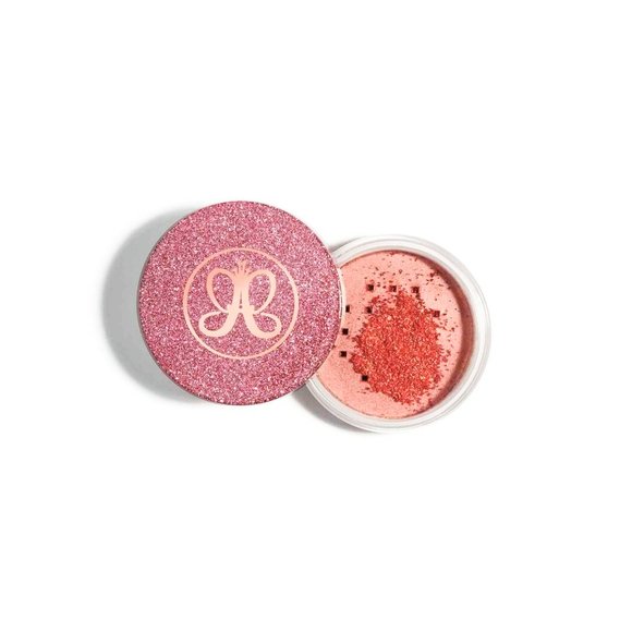 Anastasia Beverly Hills - Loose Highlighter Peach Color - Picture 1 of 2
